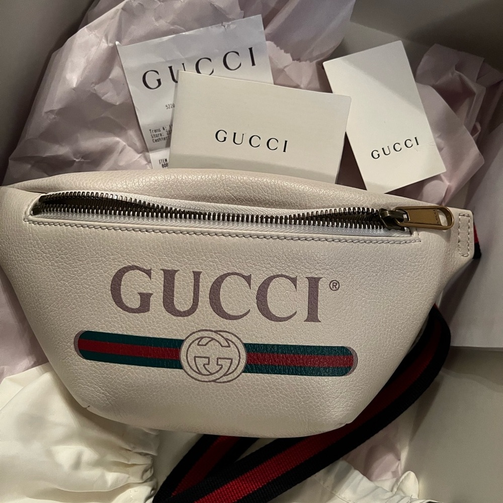 Gucci Belt Bag